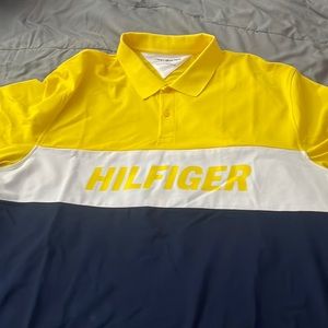3XL Tommy Hilfiger Polo